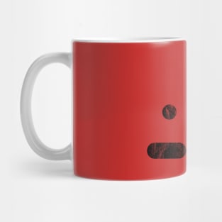 80s Invasion Mug